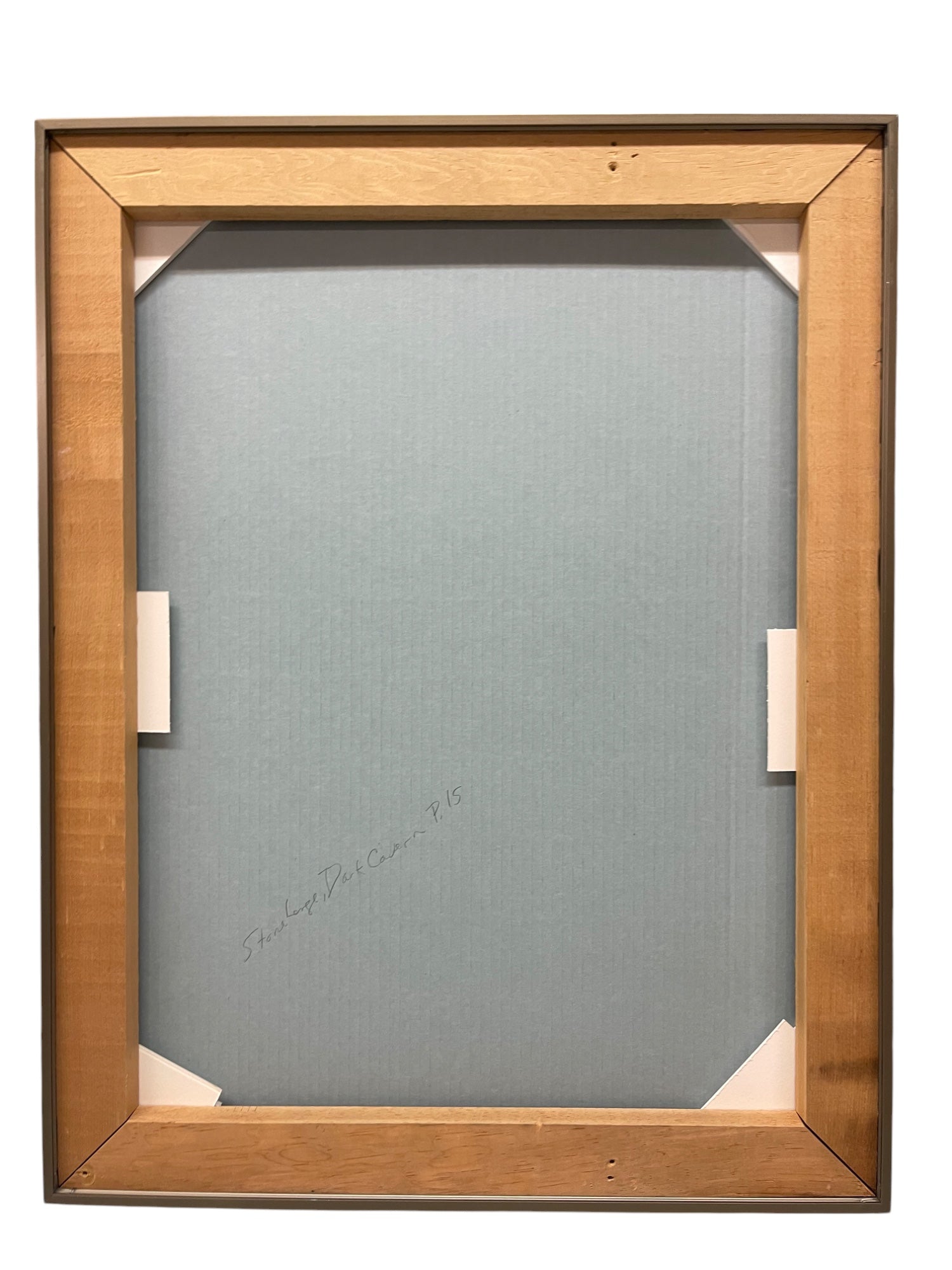 Margaret Bedell (1924-2016)