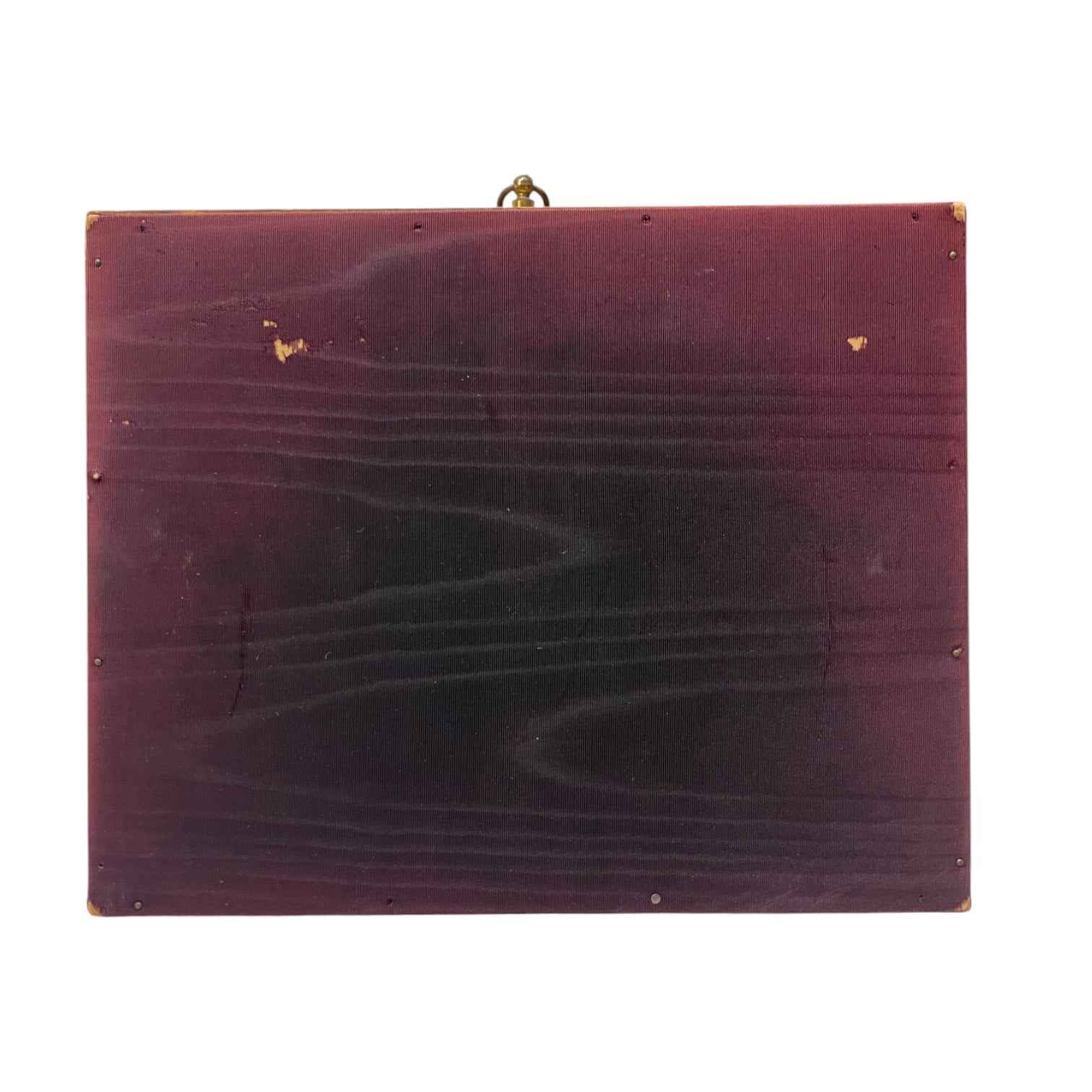 19th Century Framed Indian Painting of the Diwan-i-Khas