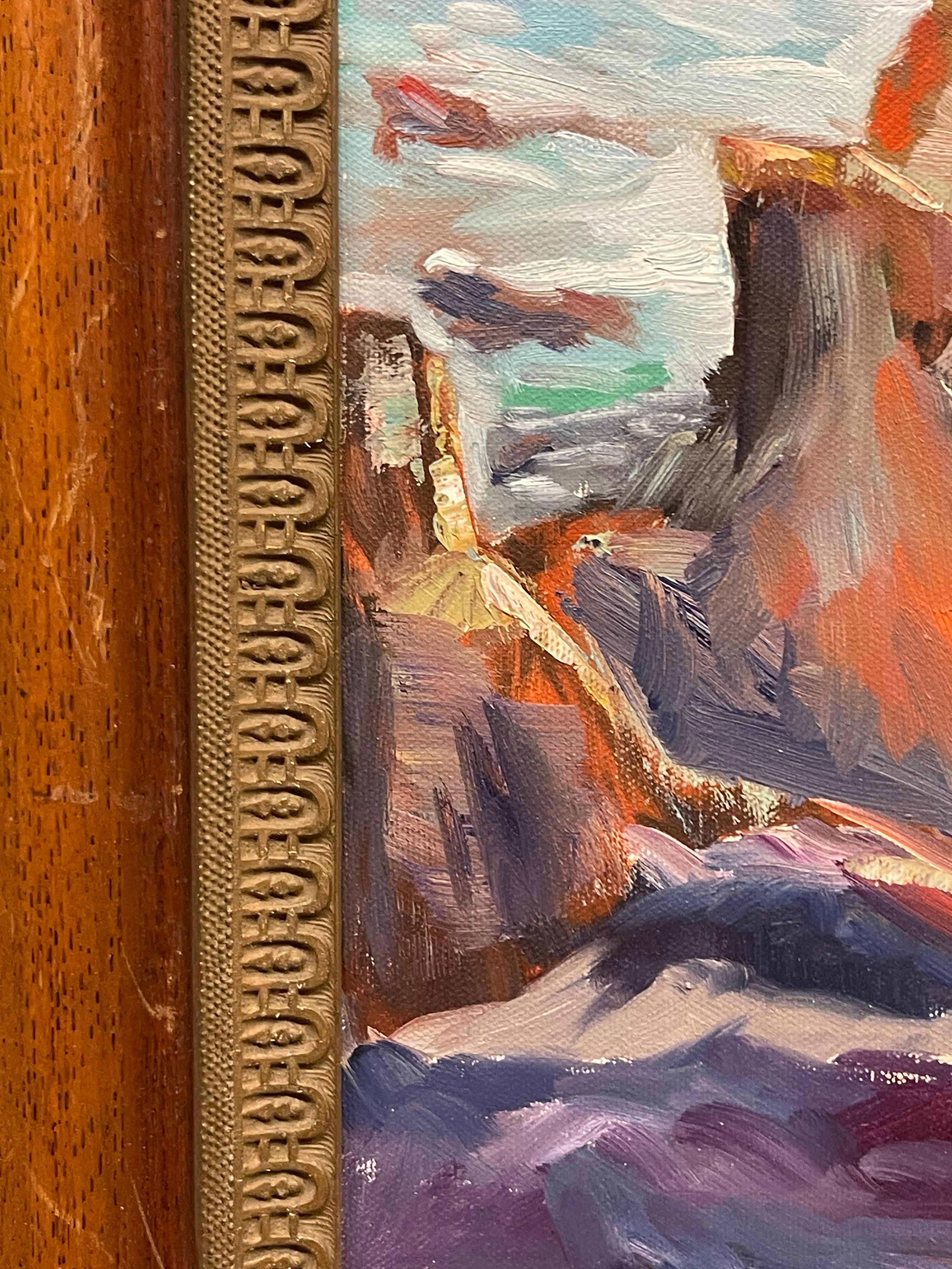 Jan Domela (American 1894-1973)