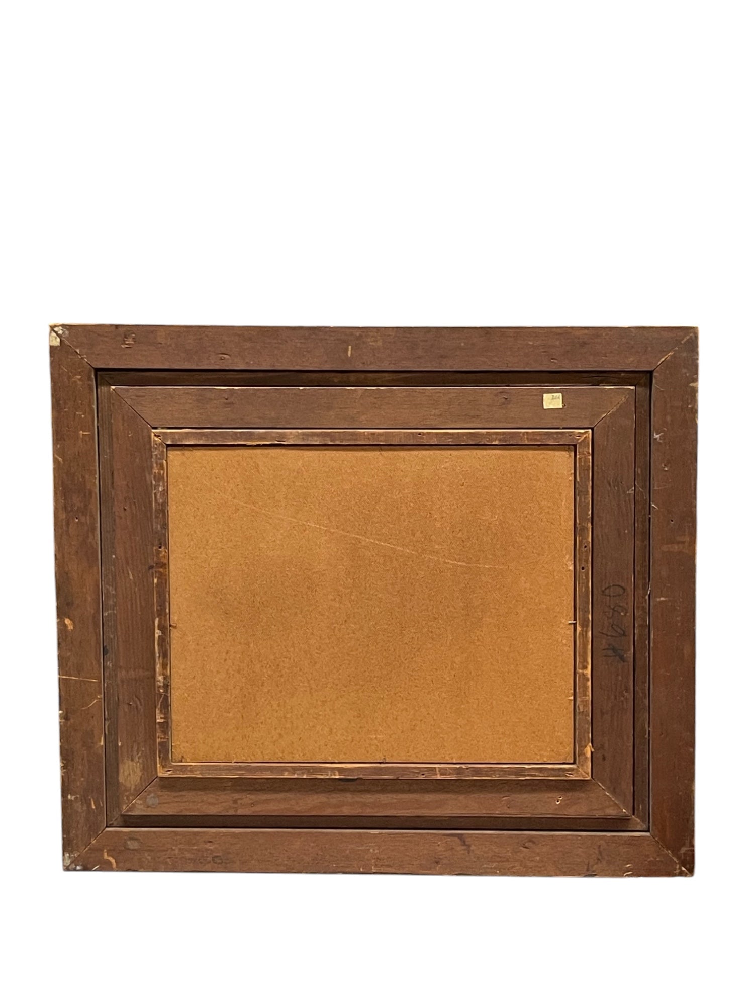 Jan Domela (American 1894-1973)