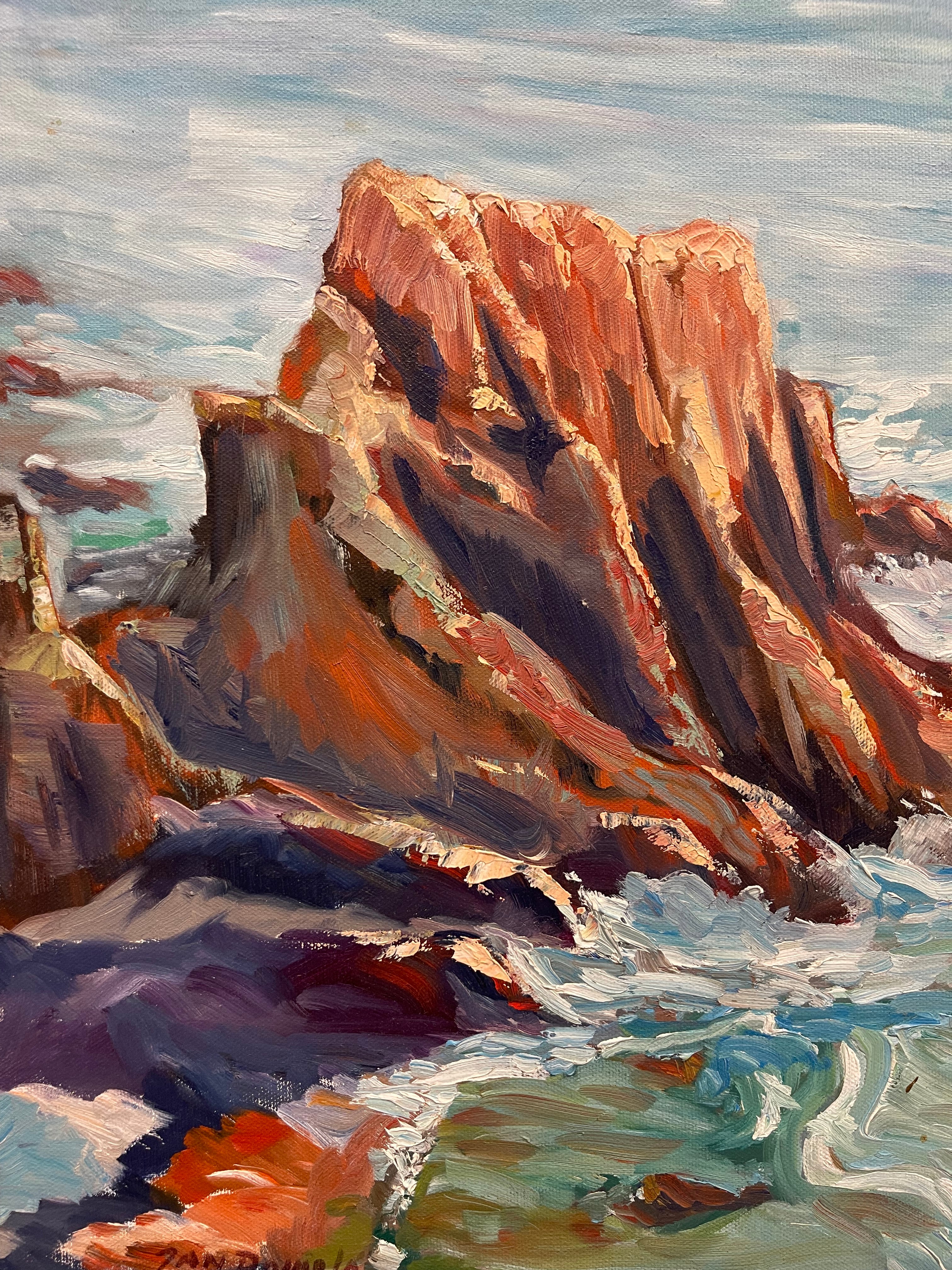 Jan Domela (American 1894-1973)