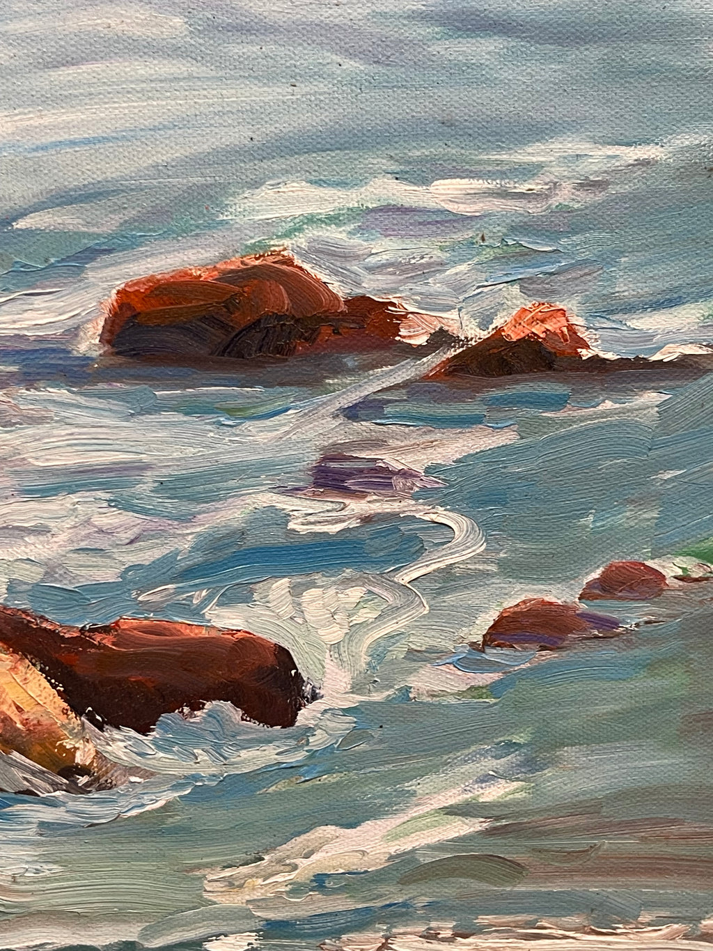 Jan Domela (American 1894-1973)