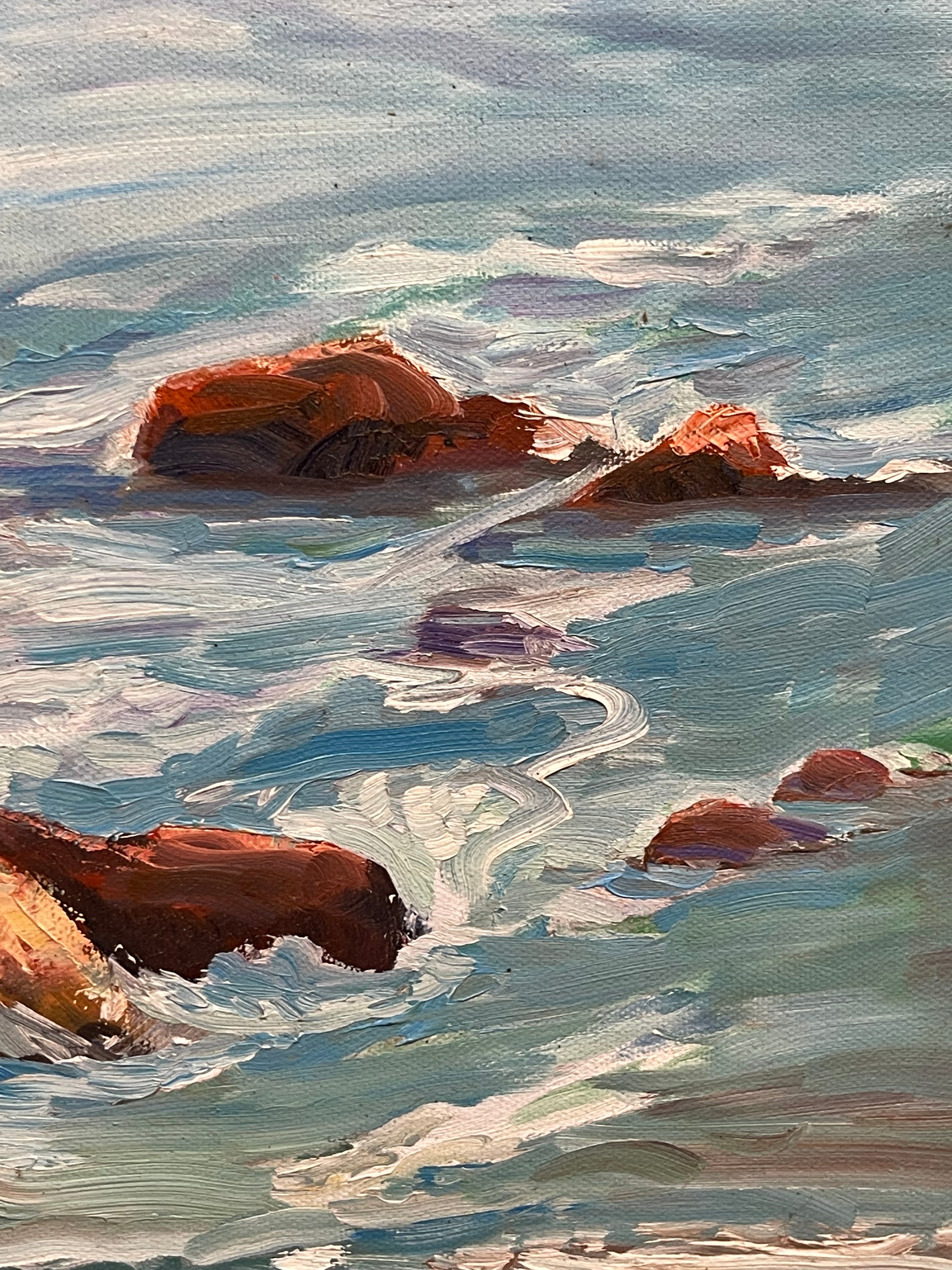 Jan Domela (American 1894-1973)