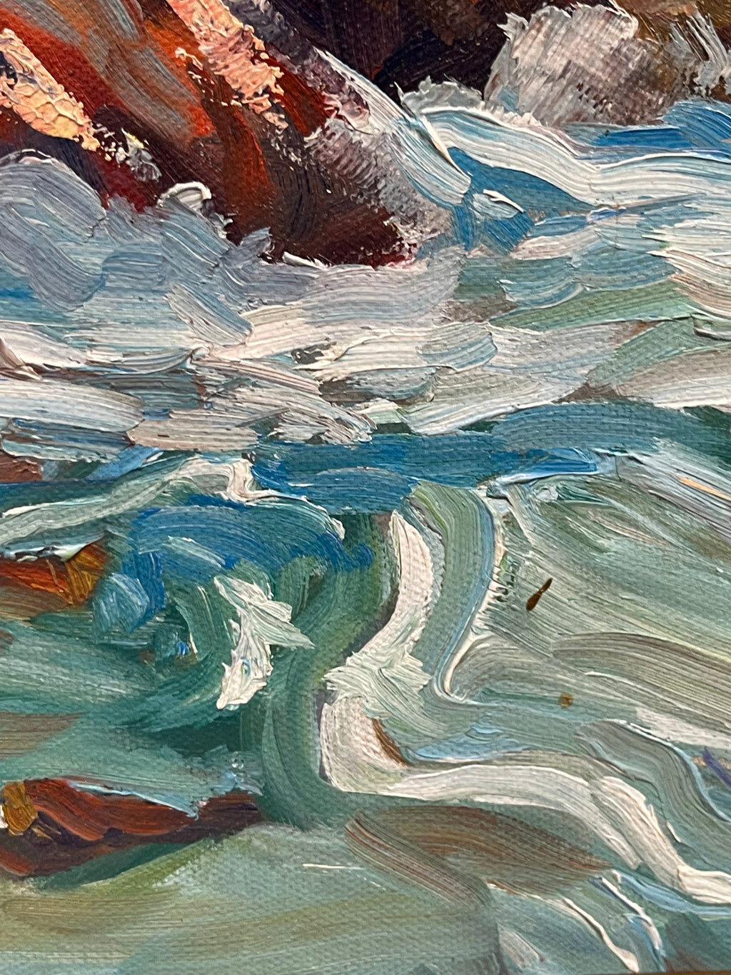 Jan Domela (American 1894-1973)