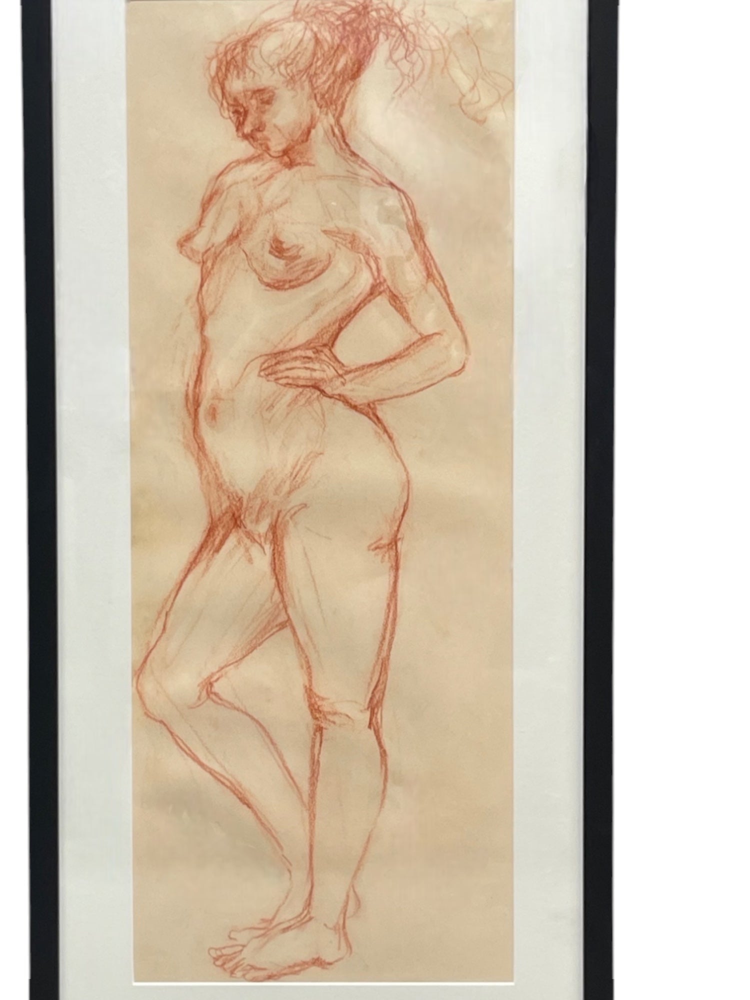 Margaret Badell (American, 1924-2016)