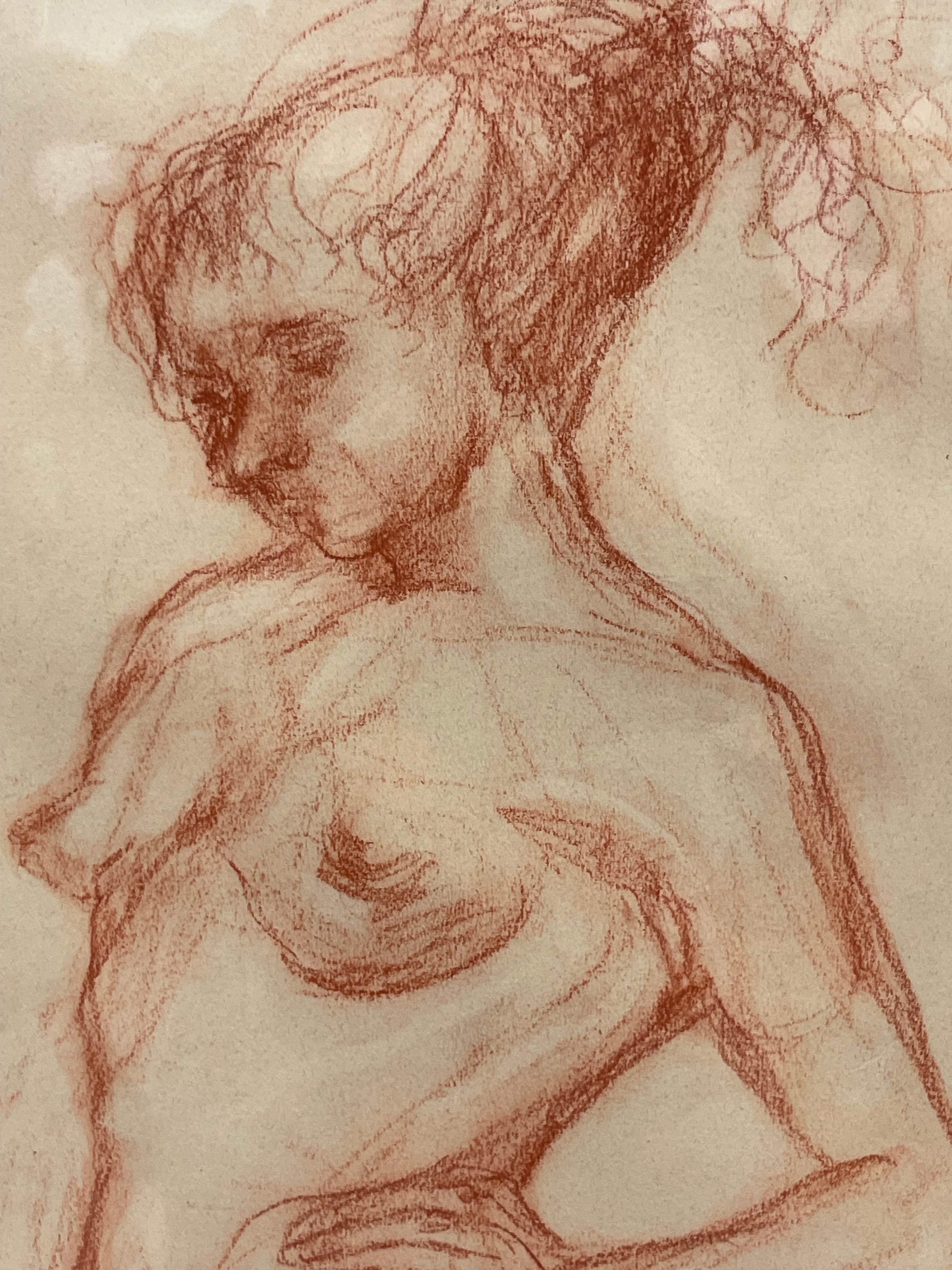 Margaret Badell (American, 1924-2016)