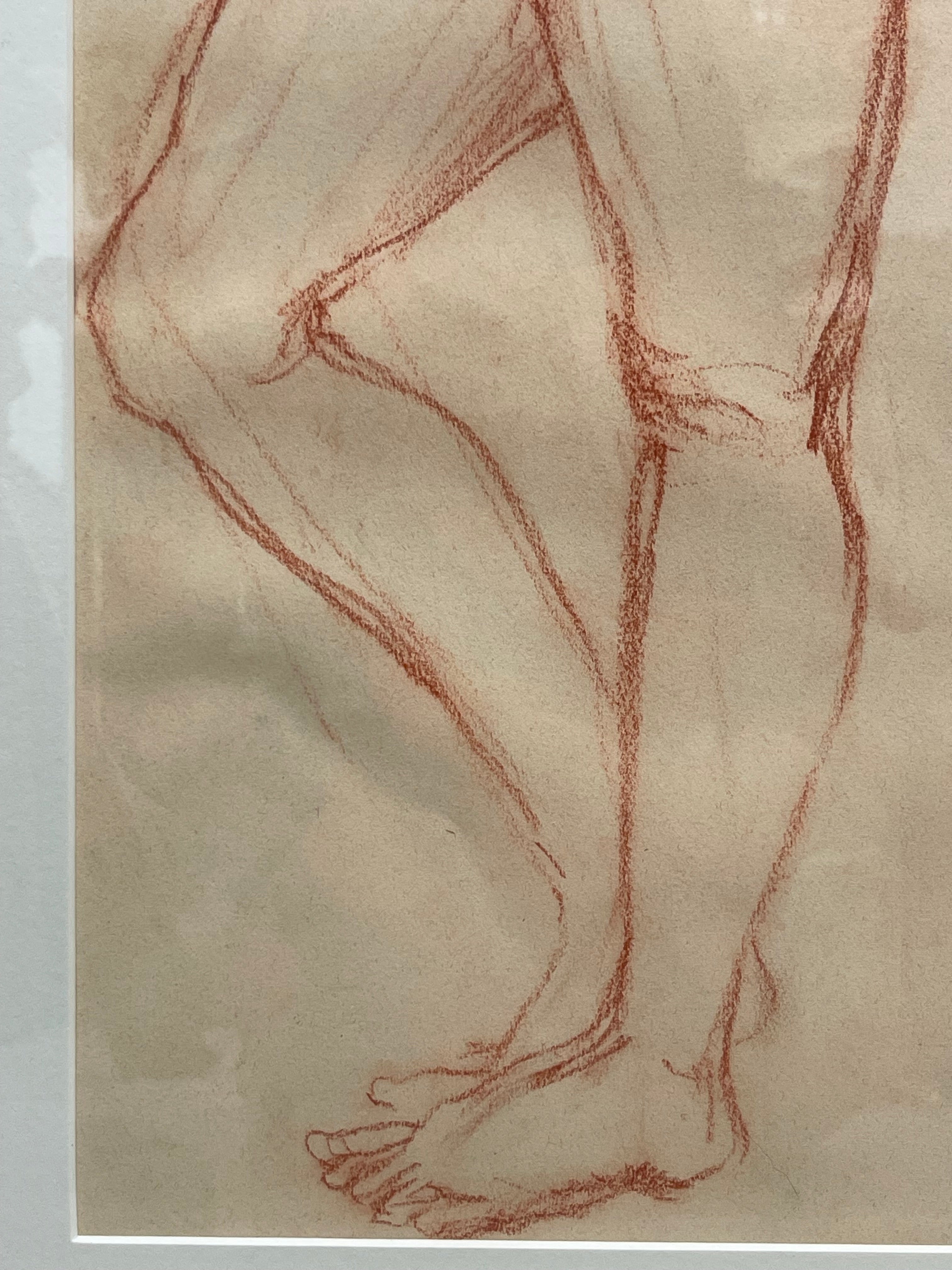 Margaret Badell (American, 1924-2016)