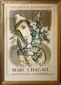 Marc Chagall (1897-1985)