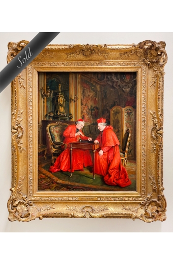 Paul Schaan (1857-1924)